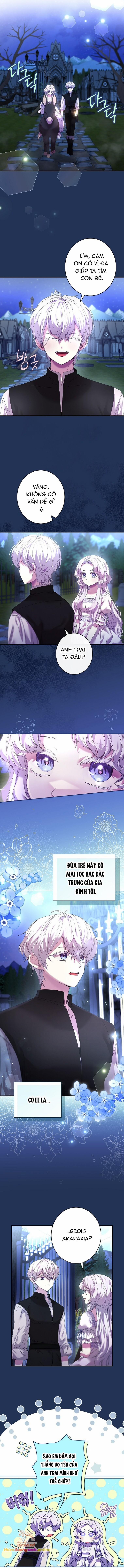 Công Nương Tái Sinh 2 trang 6