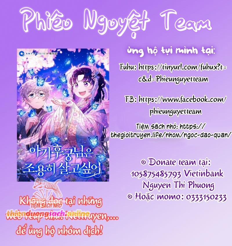 Công Nương Tái Sinh 5 trang 7