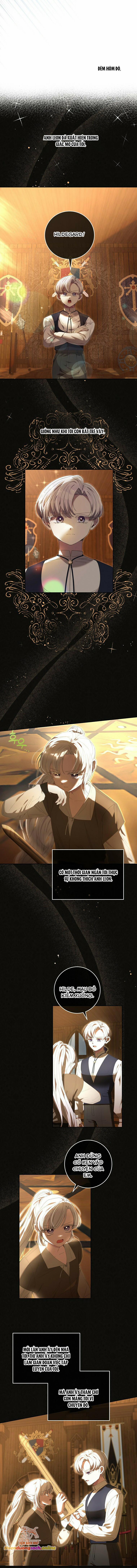 Công Nương Tái Sinh 6 trang 6