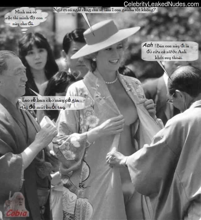 Công Nương Và Buồi Bự Đen Oneshot trang 14