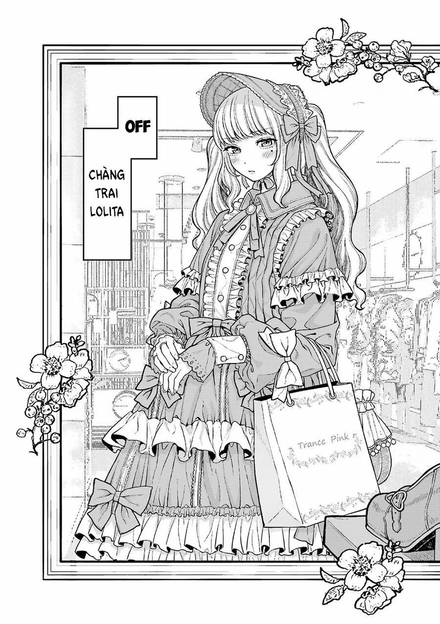 Công Sở Và Đời Tư: On Và Off 0 trang 2