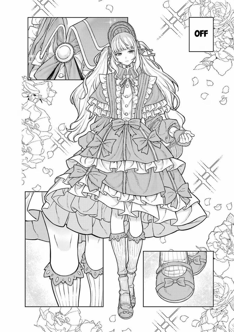 Công Sở Và Đời Tư: On Và Off 1 trang 10