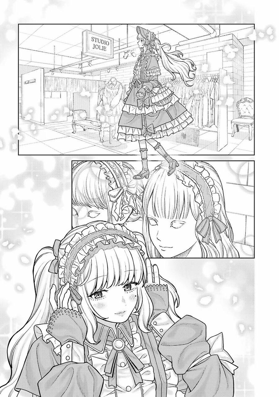 Công Sở Và Đời Tư: On Và Off 1 trang 11