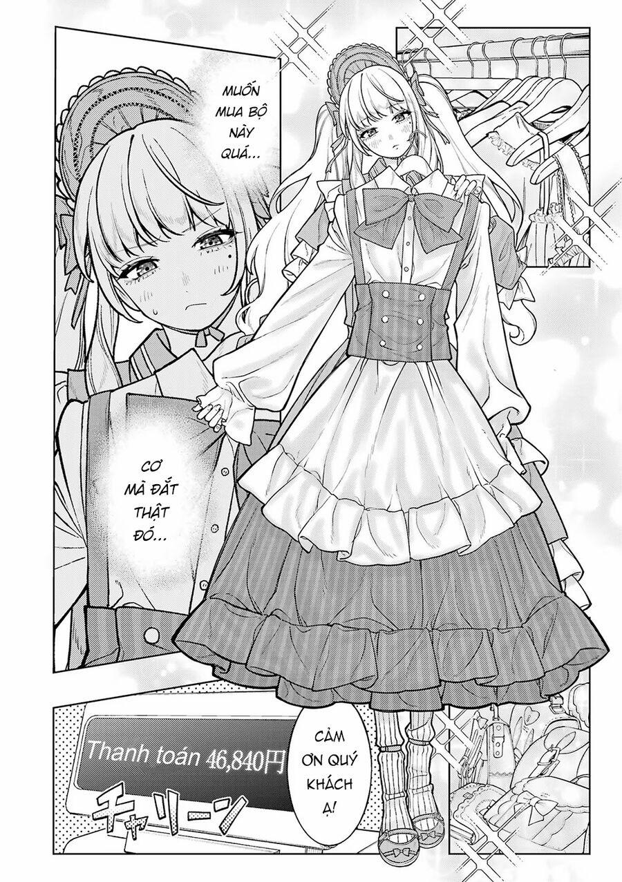 Công Sở Và Đời Tư: On Và Off 1 trang 12