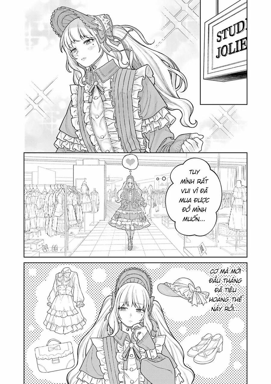 Công Sở Và Đời Tư: On Và Off 1 trang 13