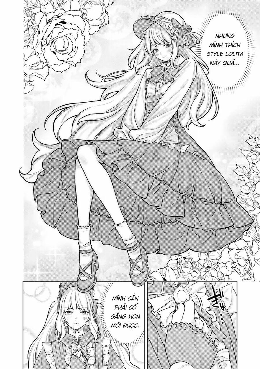 Công Sở Và Đời Tư: On Và Off 1 trang 14