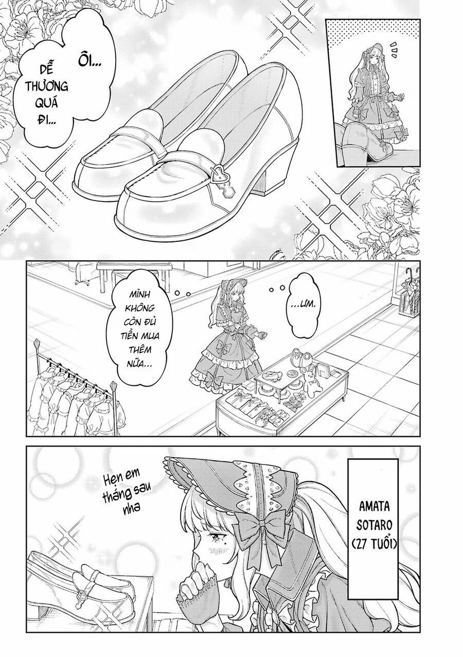 Công Sở Và Đời Tư: On Và Off 1 trang 15