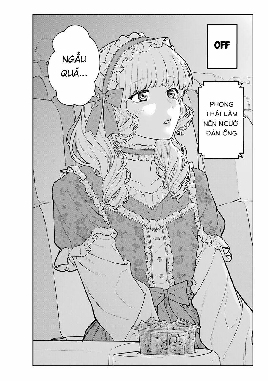 Công Sở Và Đời Tư: On Và Off 1 trang 18