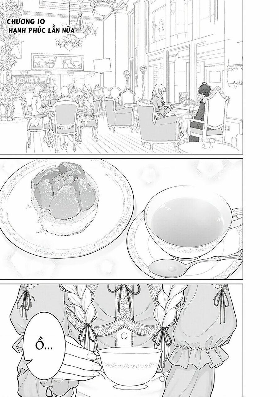 Công Sở Và Đời Tư: On Và Off 10 trang 1