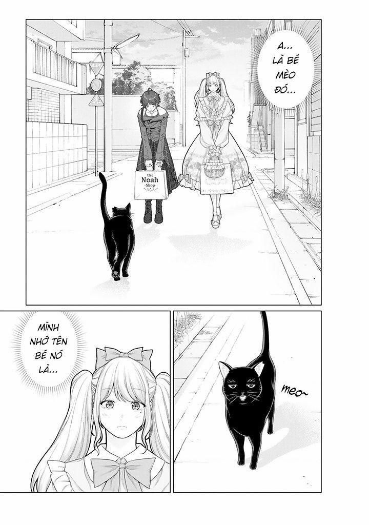 Công Sở Và Đời Tư: On Và Off 11 trang 15