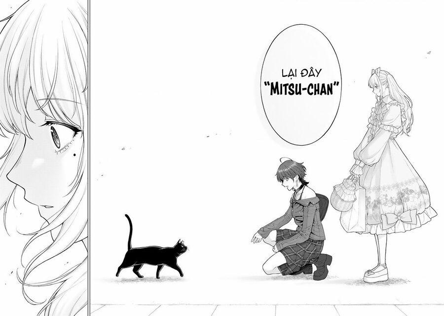 Công Sở Và Đời Tư: On Và Off 11 trang 16