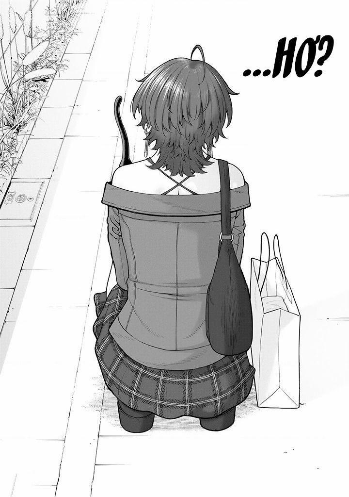 Công Sở Và Đời Tư: On Và Off 11 trang 17