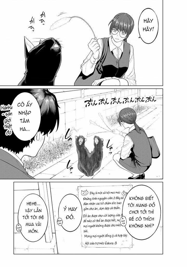 Công Sở Và Đời Tư: On Và Off 11 trang 5