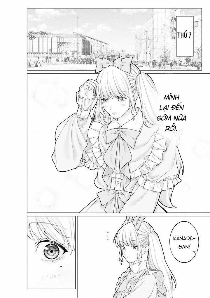 Công Sở Và Đời Tư: On Và Off 11 trang 6