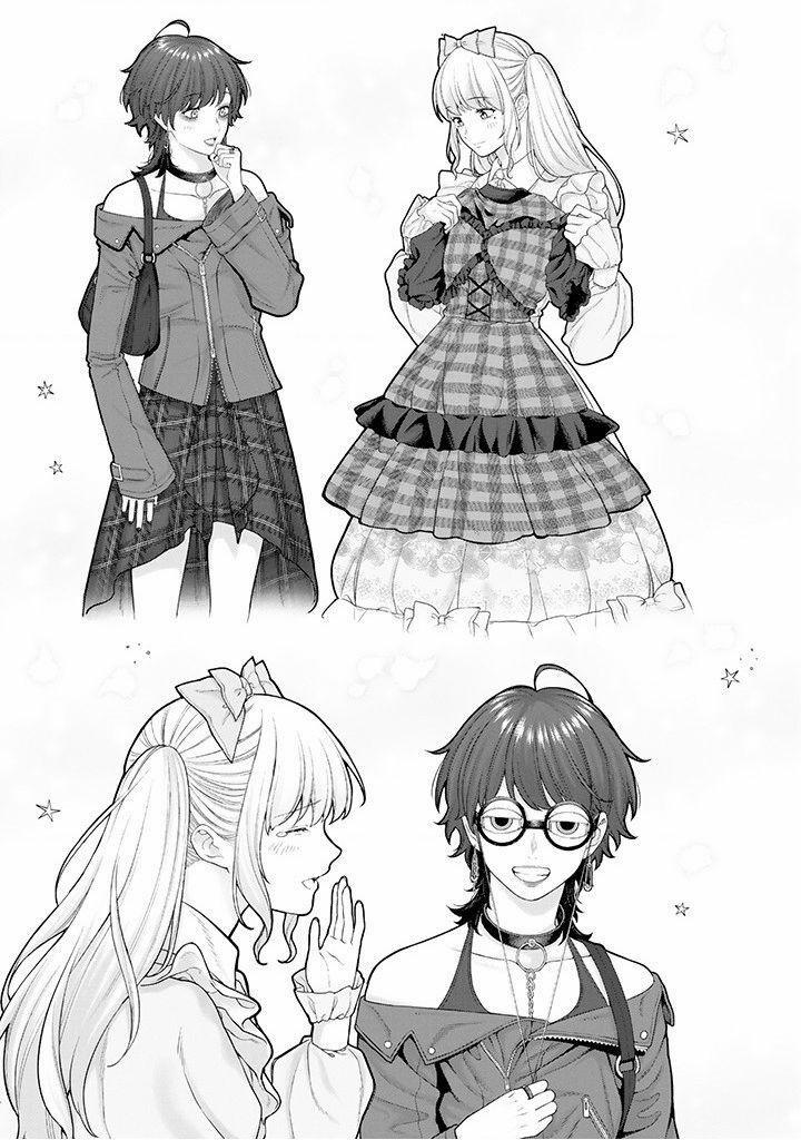 Công Sở Và Đời Tư: On Và Off 11 trang 9