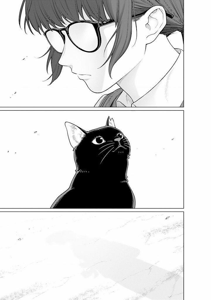 Công Sở Và Đời Tư: On Và Off 12 trang 10