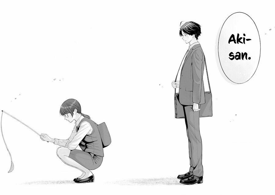 Công Sở Và Đời Tư: On Và Off 12 trang 8