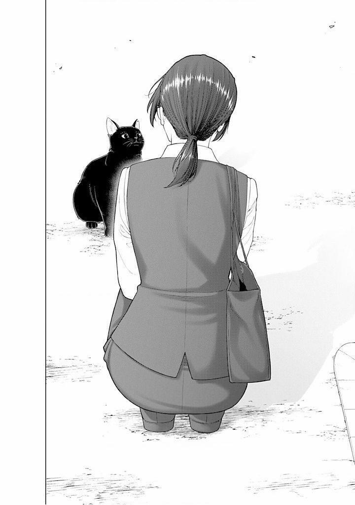 Công Sở Và Đời Tư: On Và Off 12 trang 9