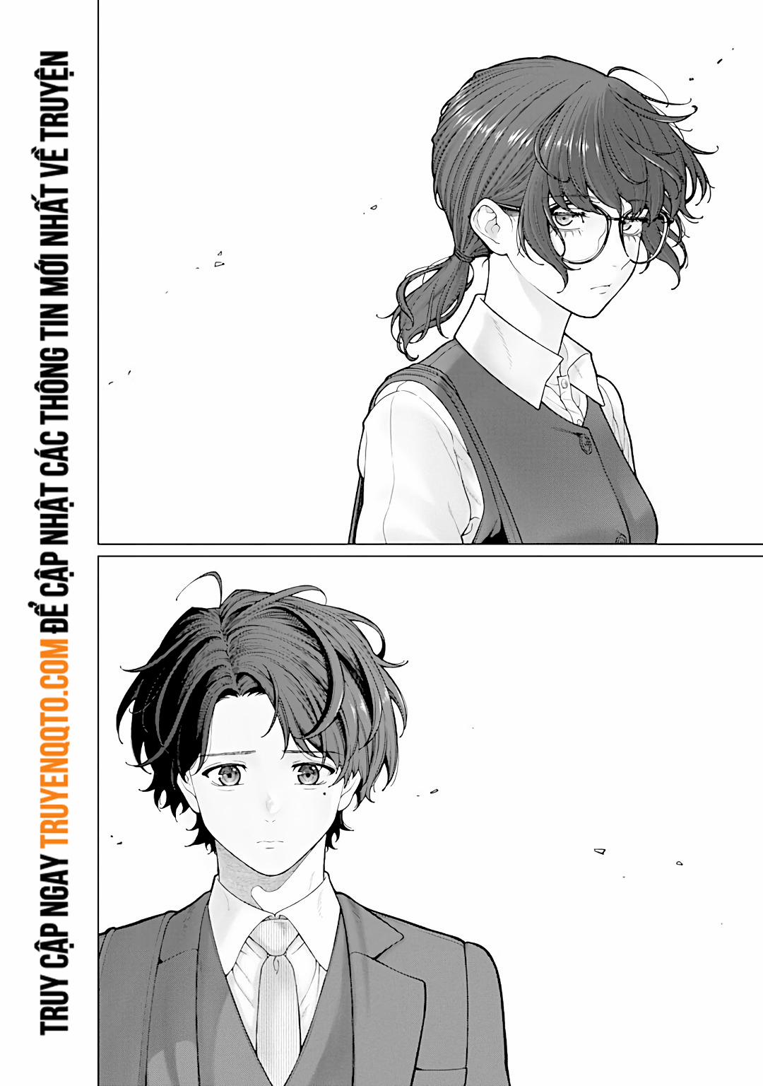 Công Sở Và Đời Tư: On Và Off 13 trang 1