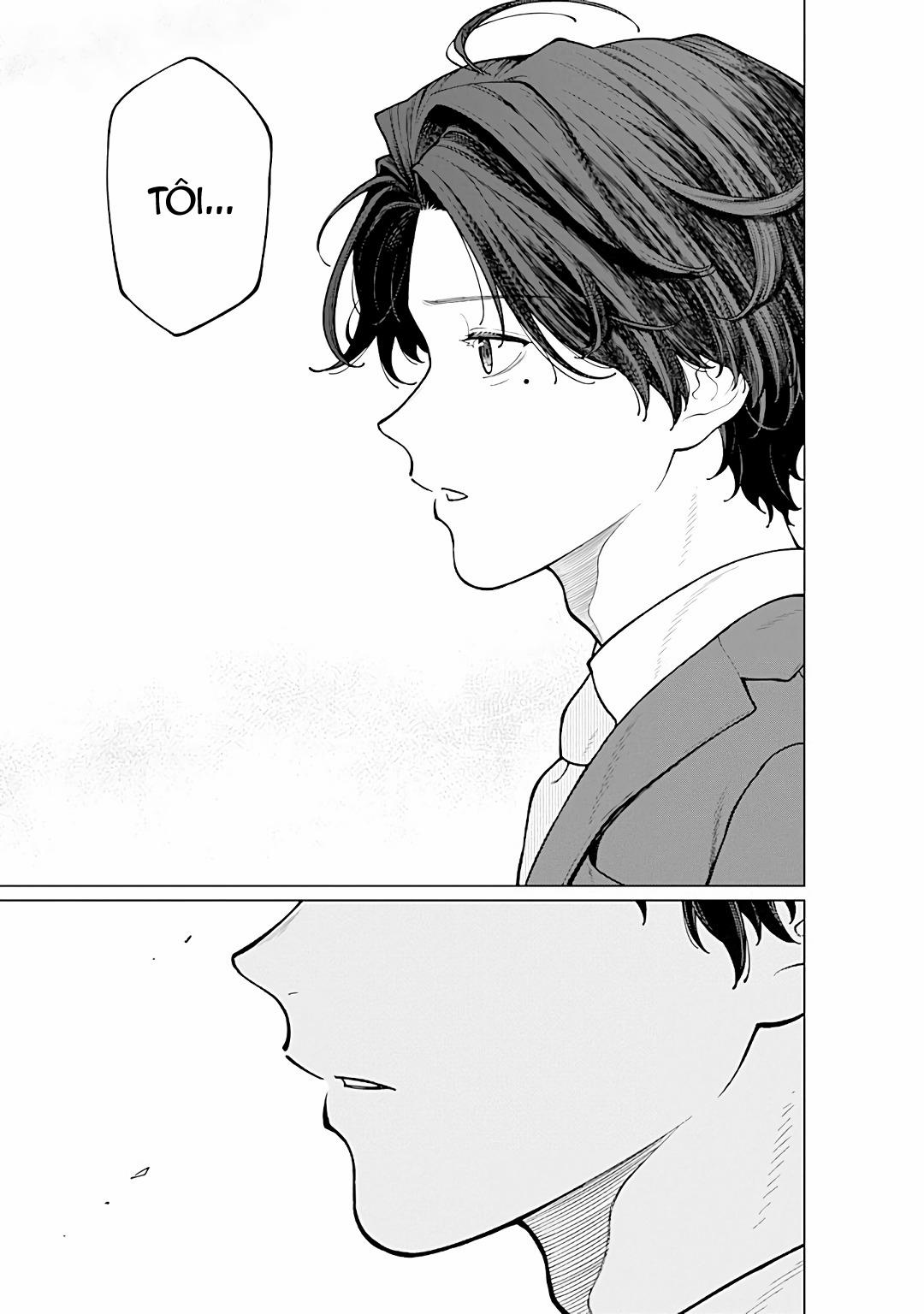 Công Sở Và Đời Tư: On Và Off 13 trang 2