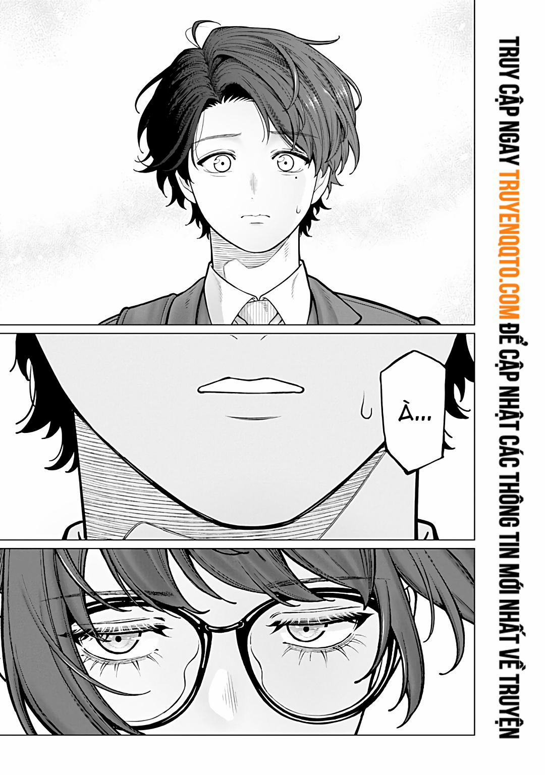 Công Sở Và Đời Tư: On Và Off 13 trang 5