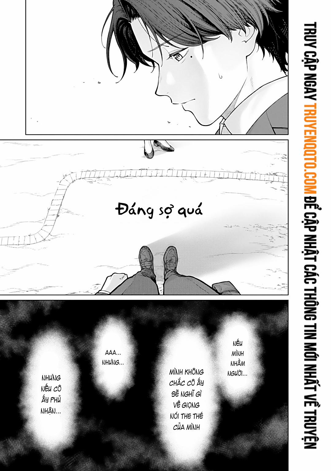 Công Sở Và Đời Tư: On Và Off 13 trang 7