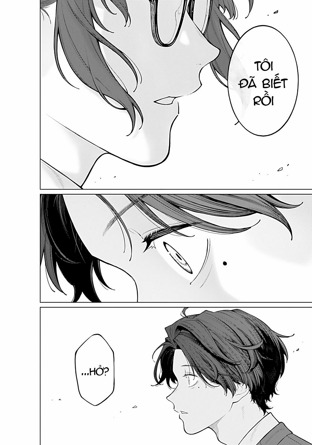 Công Sở Và Đời Tư: On Và Off 13 trang 8