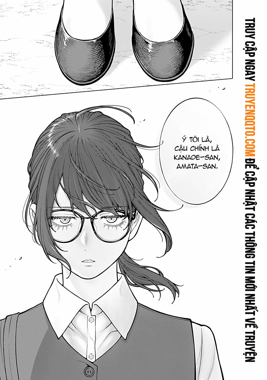 Công Sở Và Đời Tư: On Và Off 13 trang 9