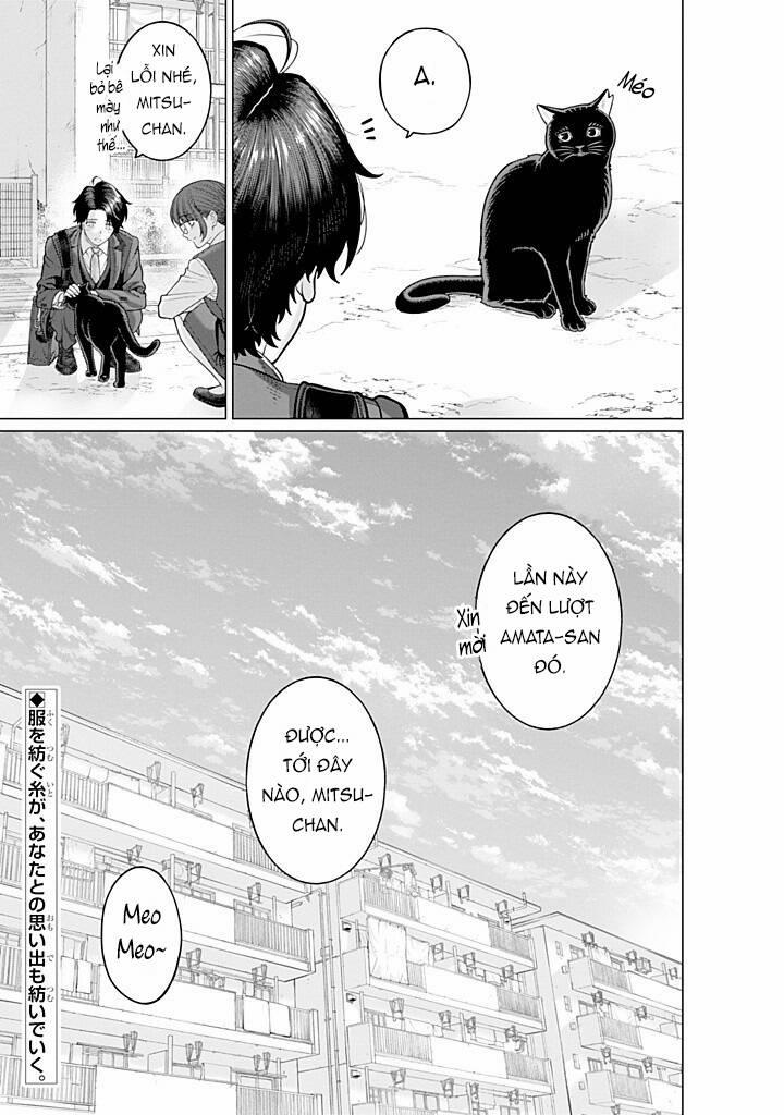 Công Sở Và Đời Tư: On Và Off 14 trang 13