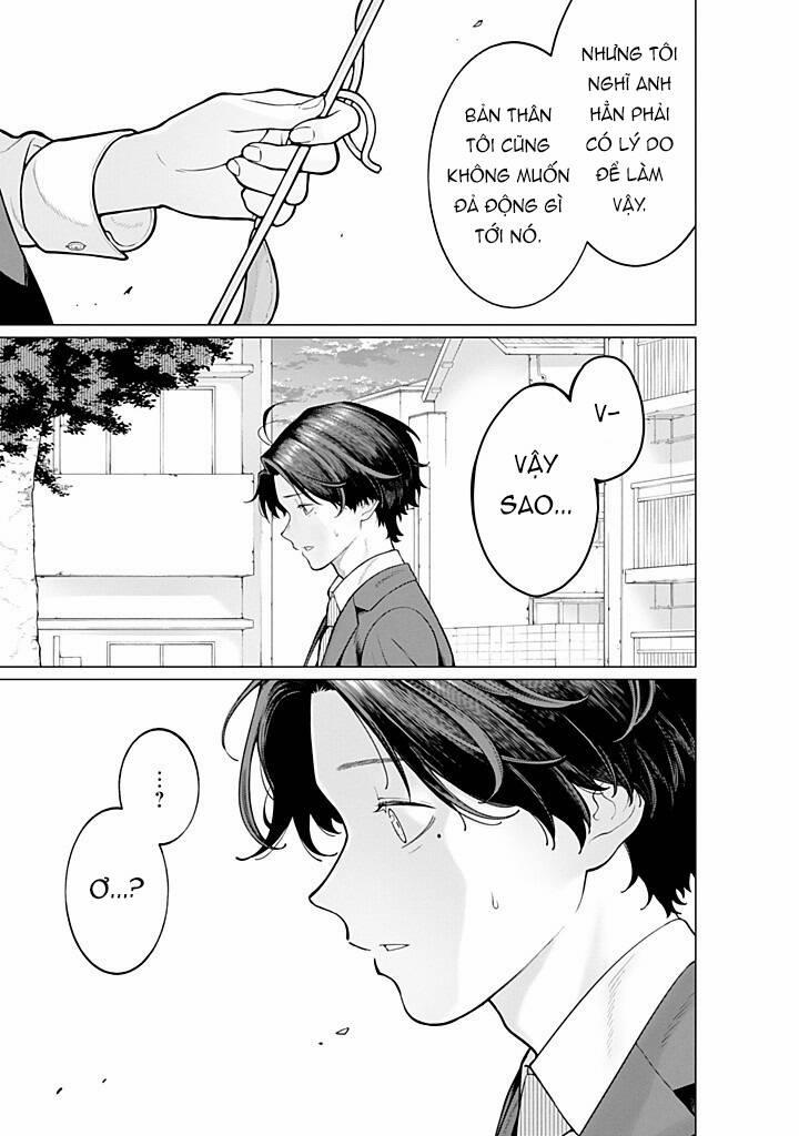 Công Sở Và Đời Tư: On Và Off 14 trang 3