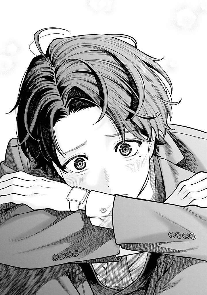 Công Sở Và Đời Tư: On Và Off 14 trang 9