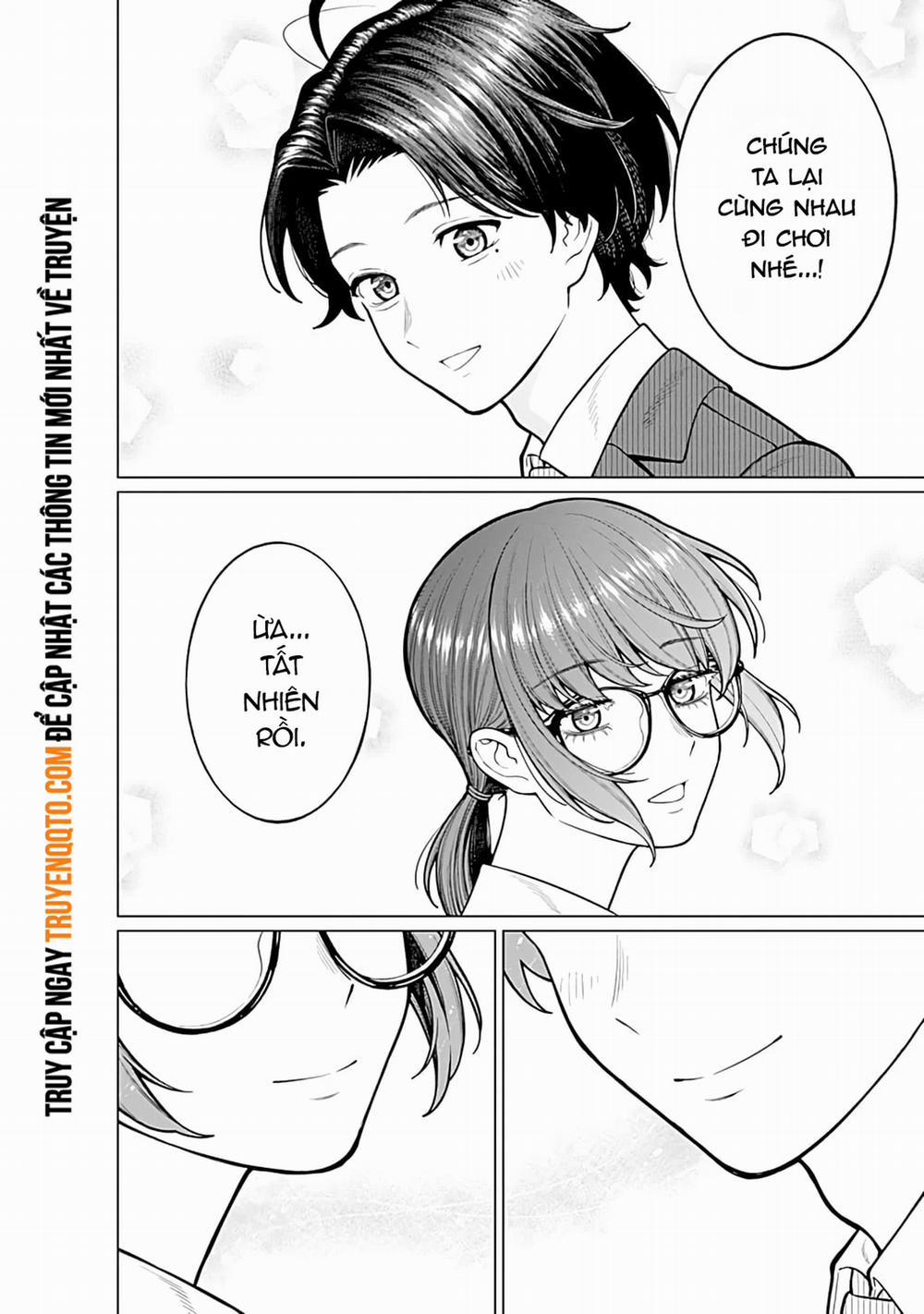 Công Sở Và Đời Tư: On Và Off 15 trang 13