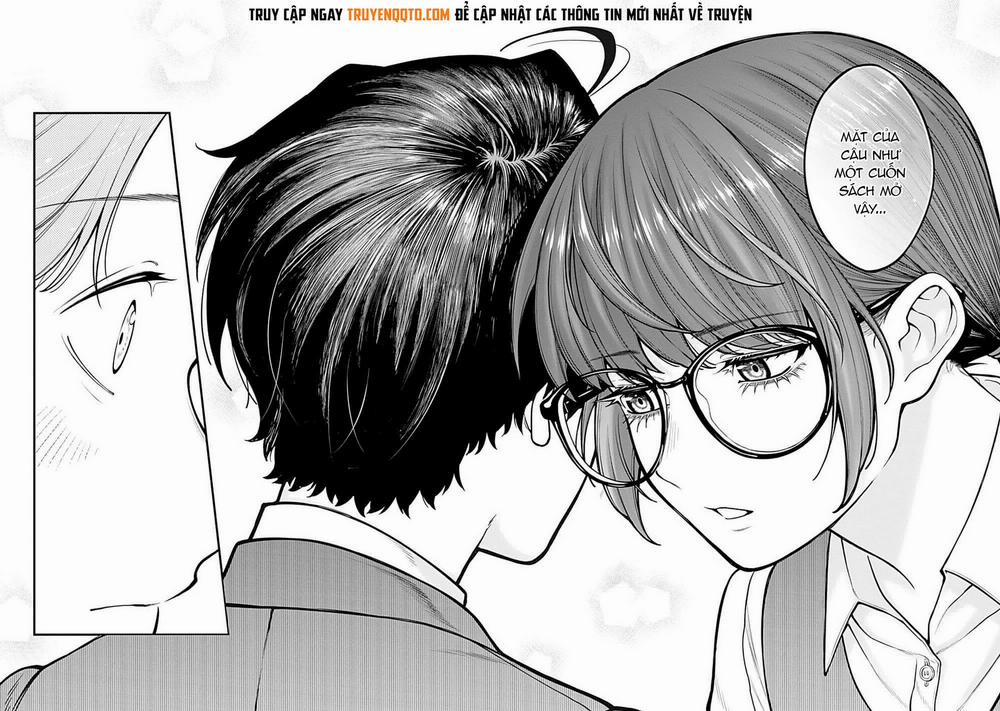 Công Sở Và Đời Tư: On Và Off 16 trang 6