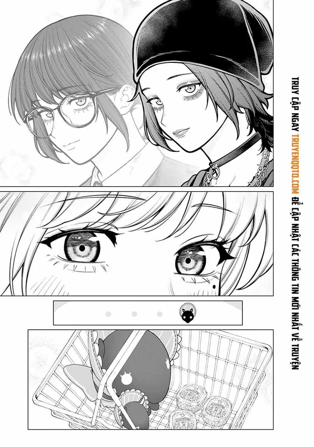 Công Sở Và Đời Tư: On Và Off 17 trang 11