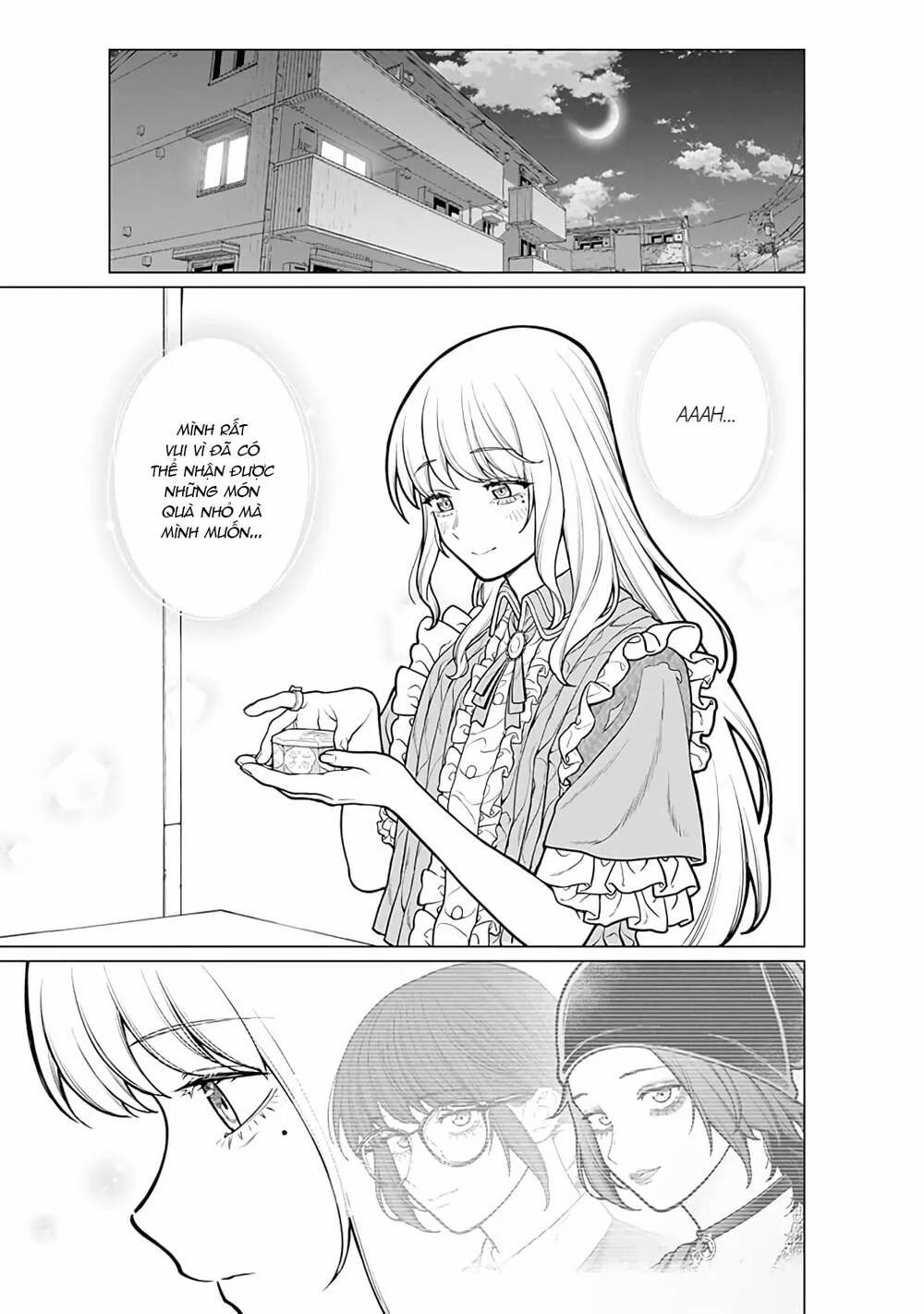 Công Sở Và Đời Tư: On Và Off 17 trang 17