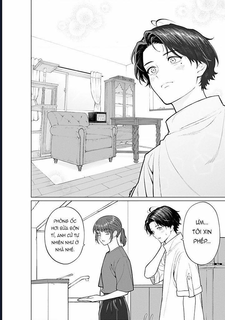 Công Sở Và Đời Tư: On Và Off 18.1 trang 10