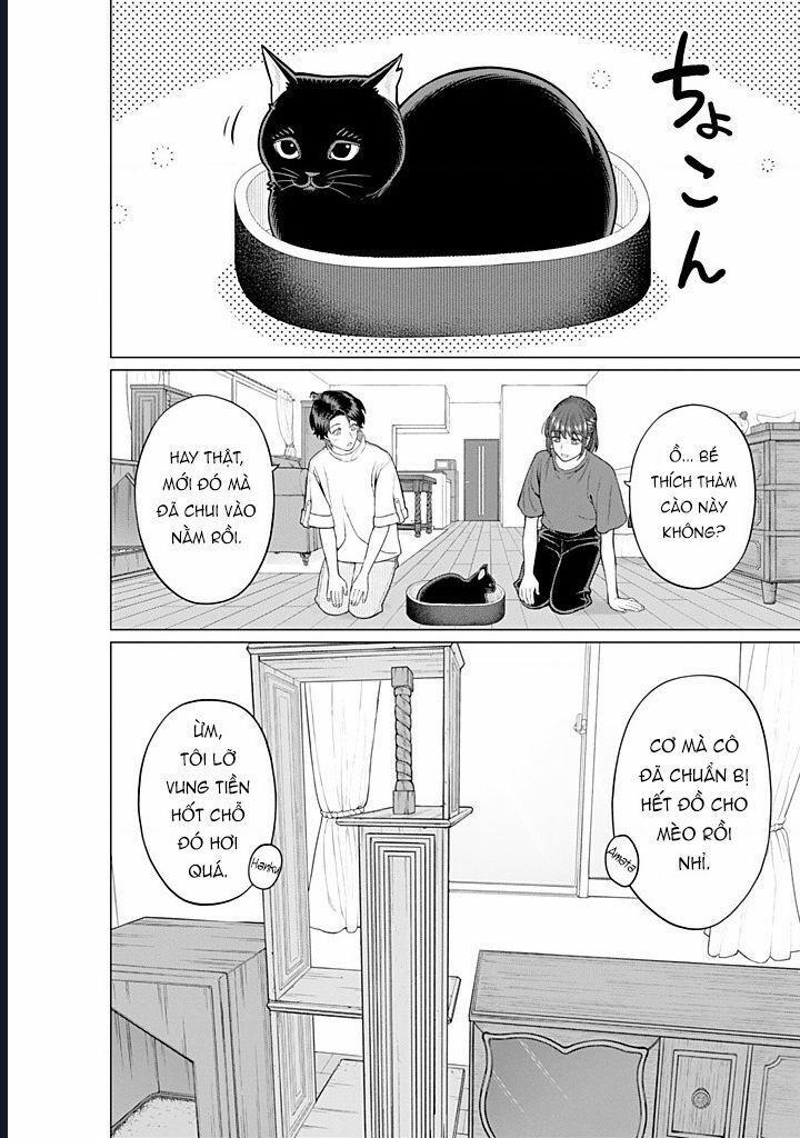 Công Sở Và Đời Tư: On Và Off 18.1 trang 12