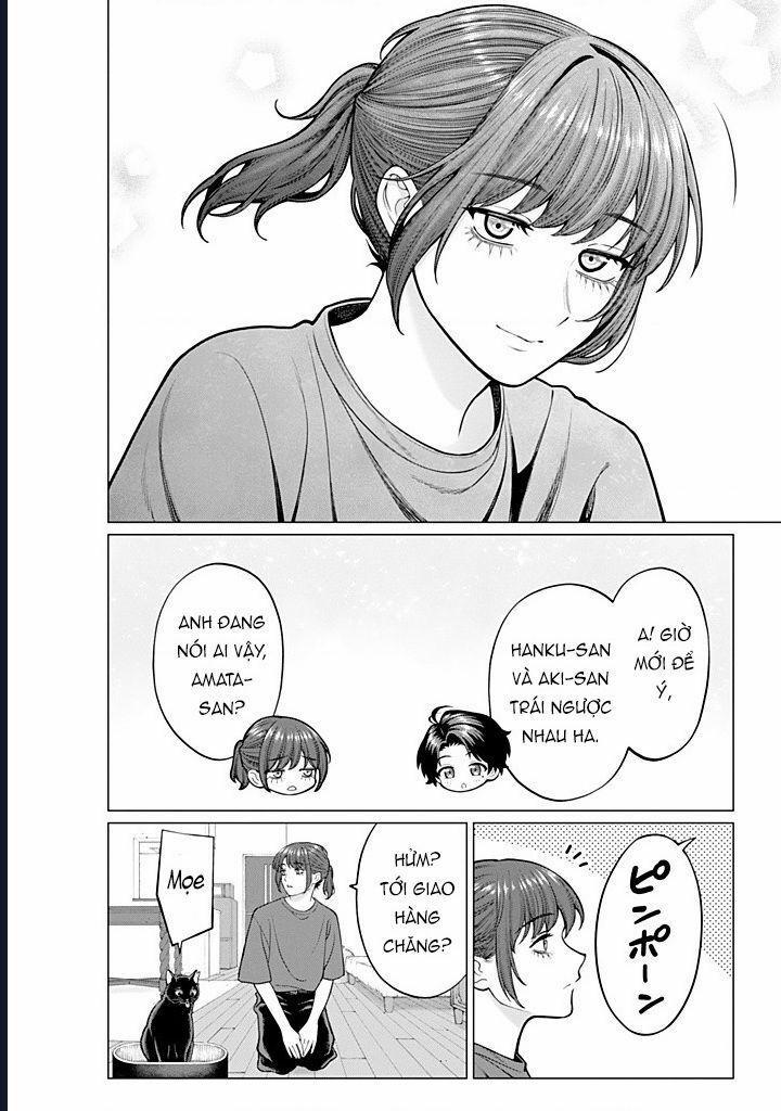 Công Sở Và Đời Tư: On Và Off 18.1 trang 16