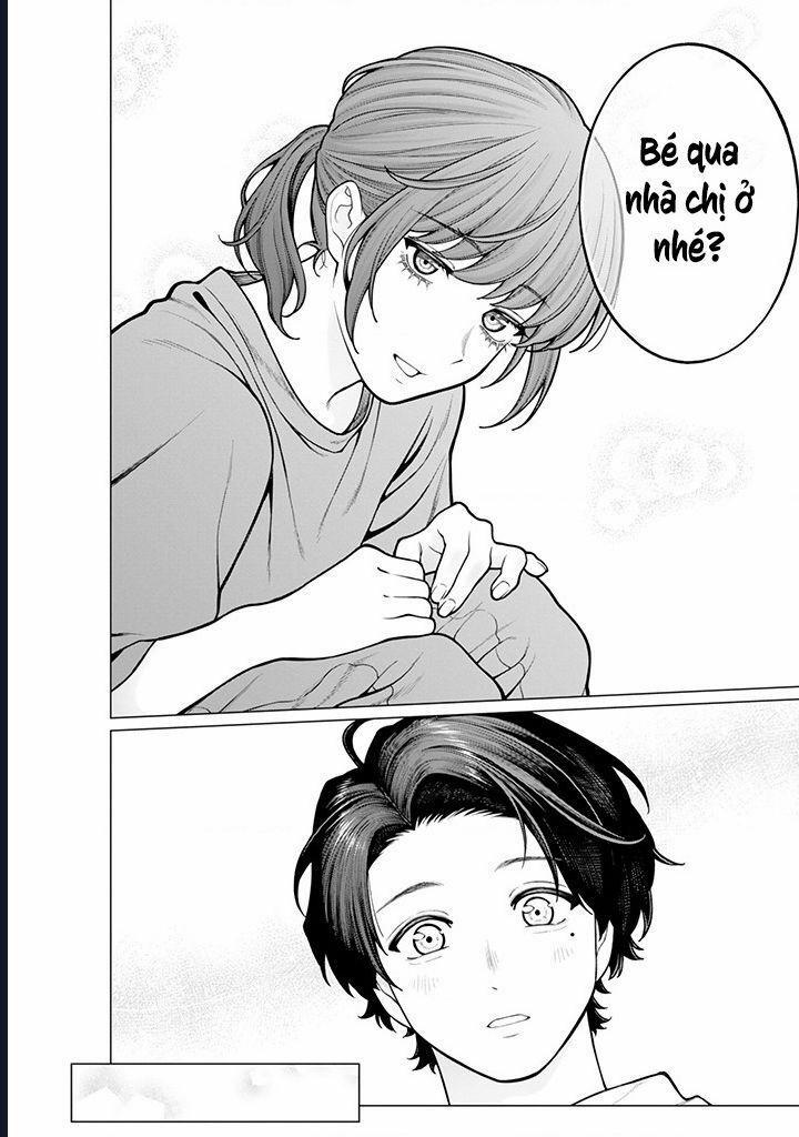 Công Sở Và Đời Tư: On Và Off 18.1 trang 2