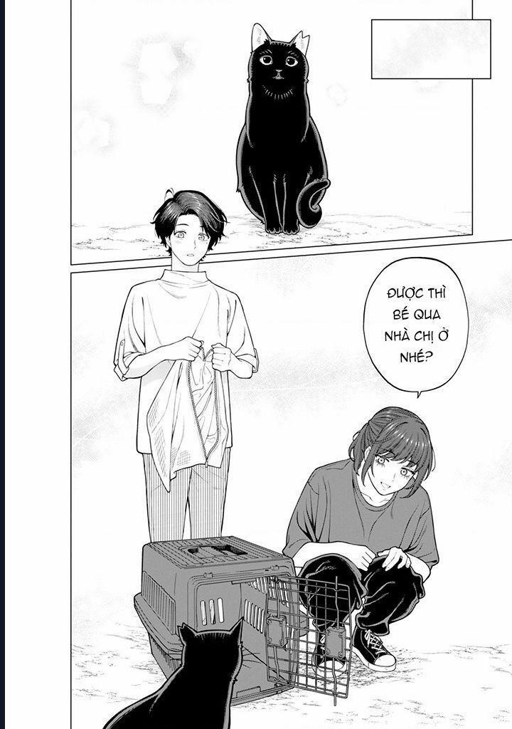 Công Sở Và Đời Tư: On Và Off 18.1 trang 5