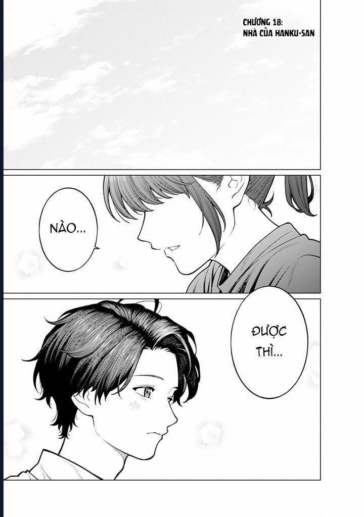 Công Sở Và Đời Tư: On Và Off 18 trang 1