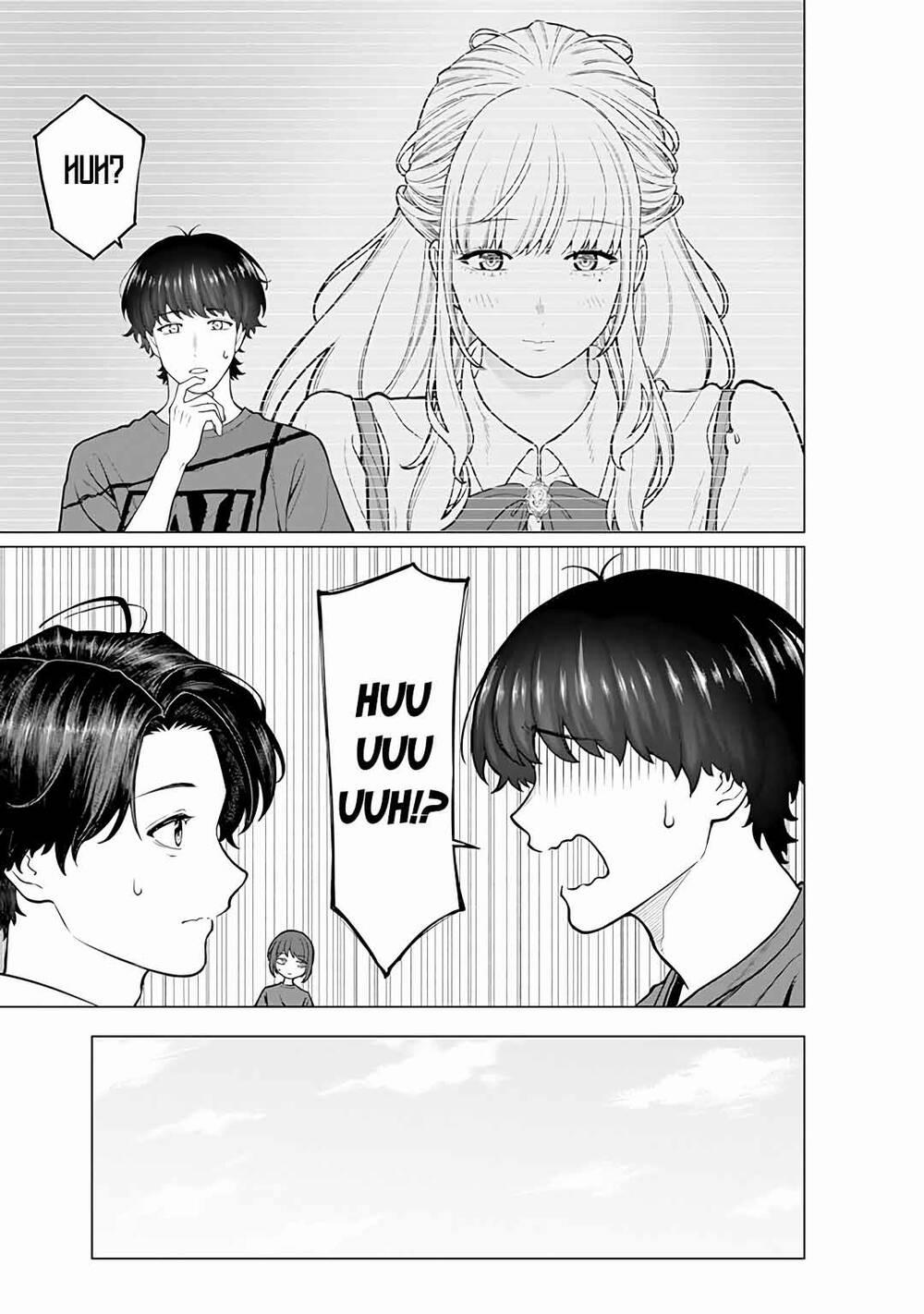 Công Sở Và Đời Tư: On Và Off 19 trang 9