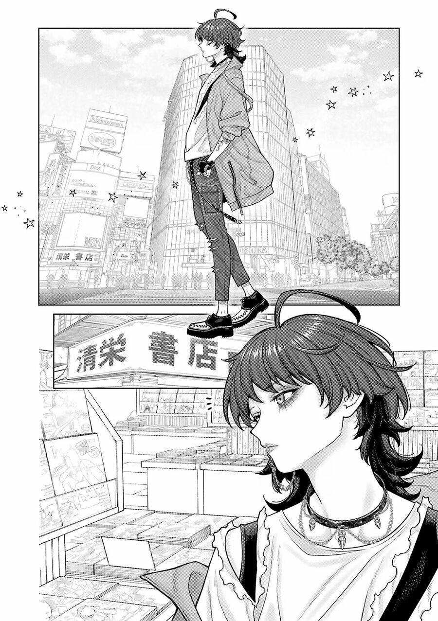 Công Sở Và Đời Tư: On Và Off 2 trang 10