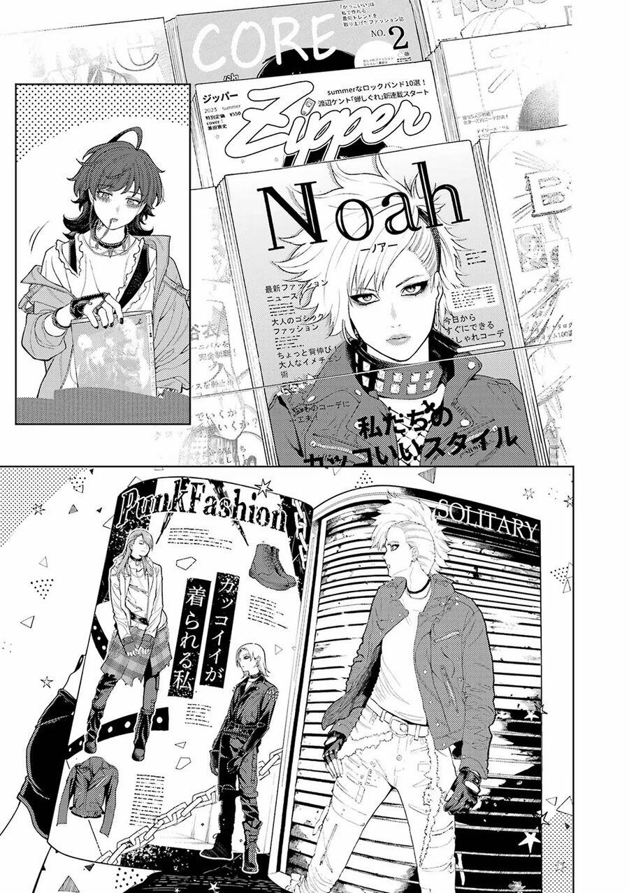 Công Sở Và Đời Tư: On Và Off 2 trang 11