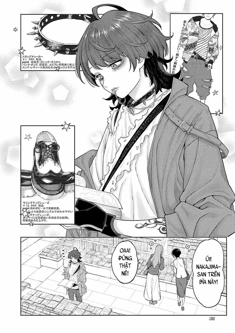 Công Sở Và Đời Tư: On Và Off 2 trang 12