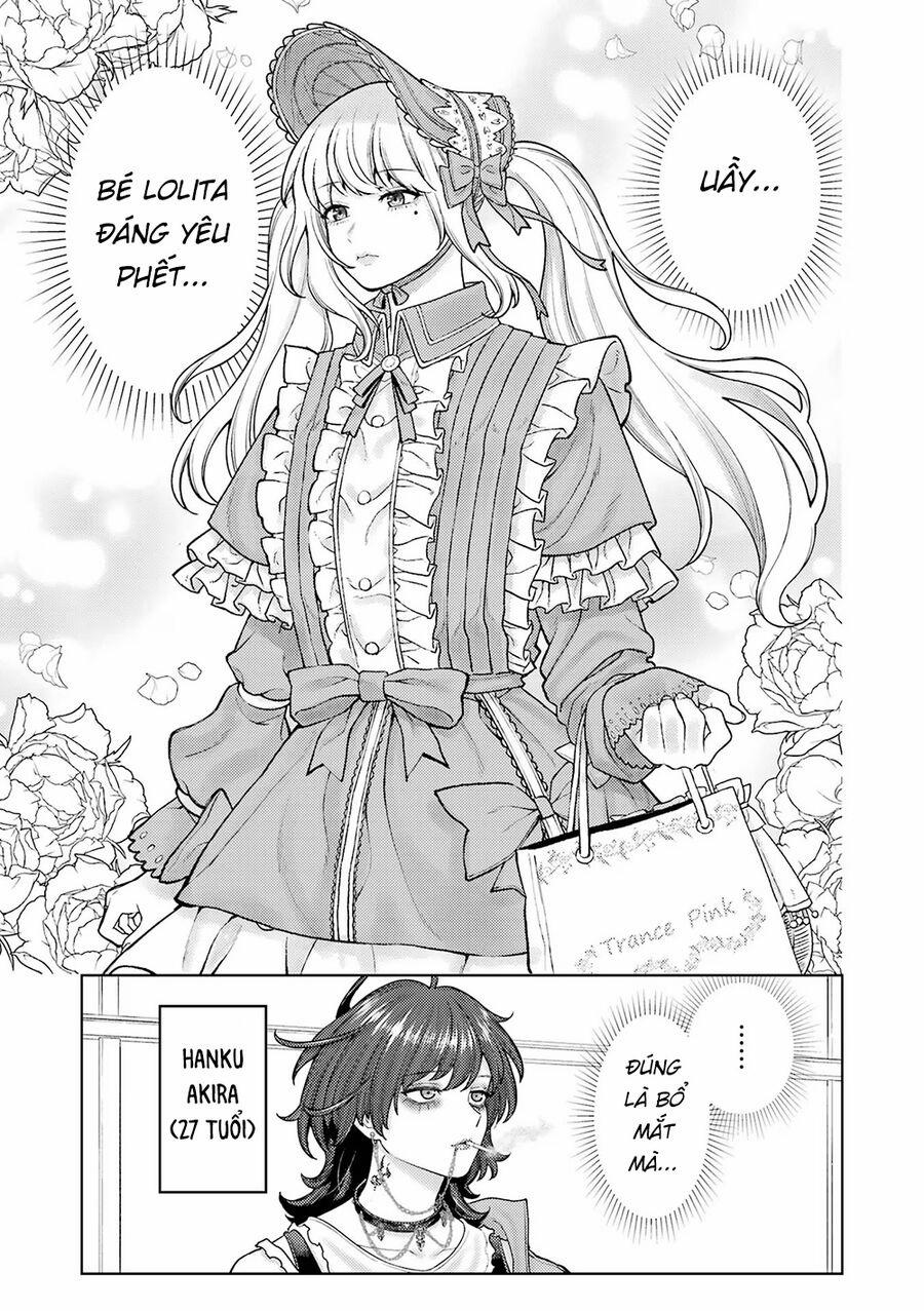 Công Sở Và Đời Tư: On Và Off 2 trang 15