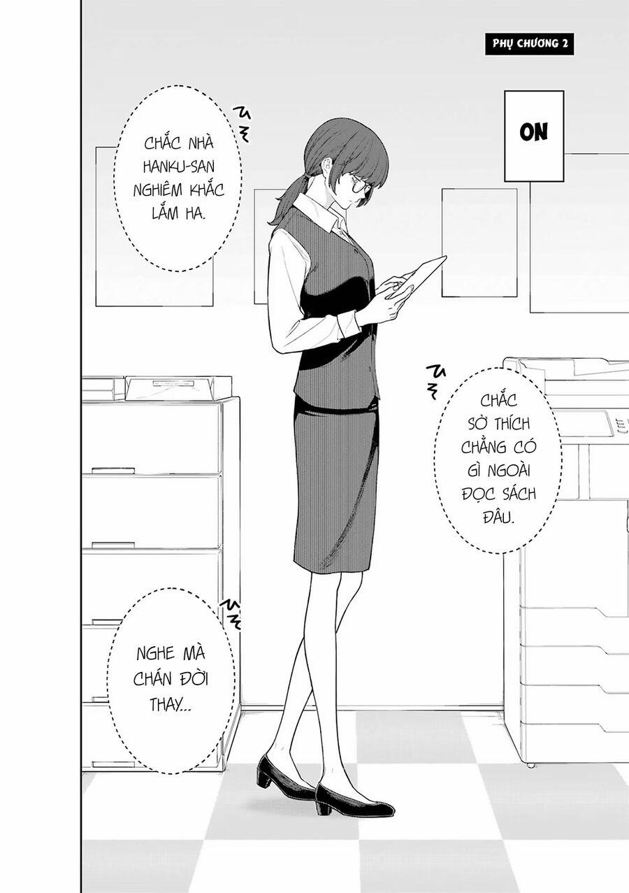 Công Sở Và Đời Tư: On Và Off 2 trang 18