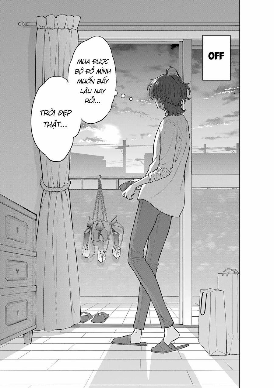 Công Sở Và Đời Tư: On Và Off 2 trang 19