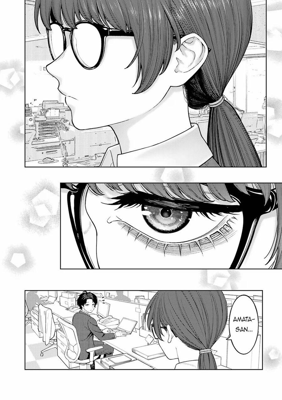 Công Sở Và Đời Tư: On Và Off 2 trang 2