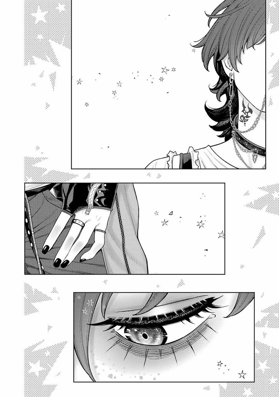 Công Sở Và Đời Tư: On Và Off 2 trang 8